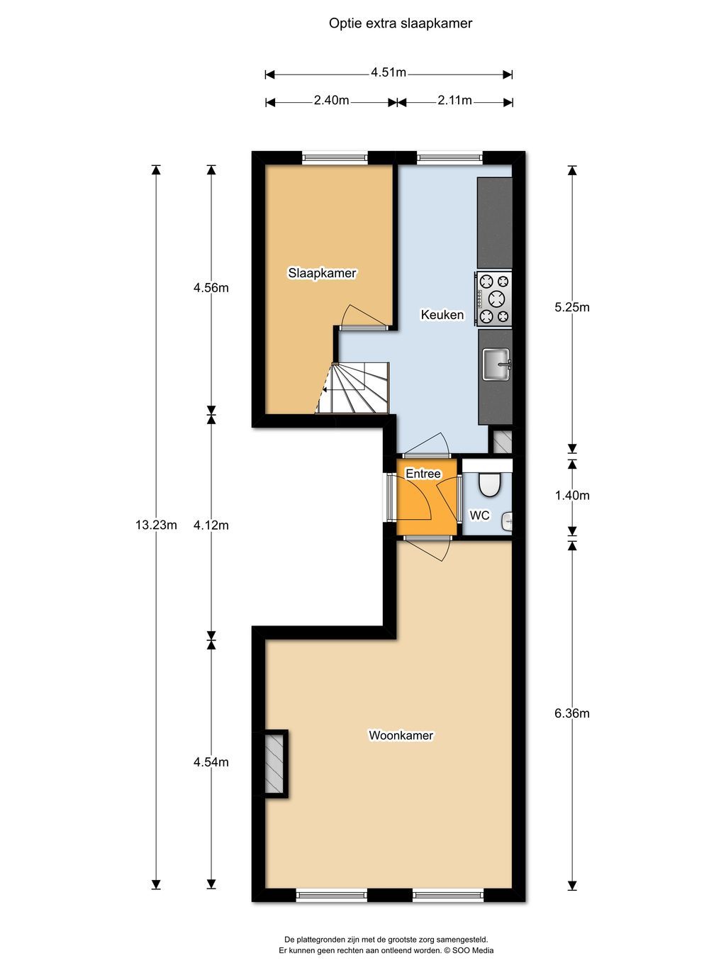 Foto 20 van Nieuwe Hoogstraat 17-A