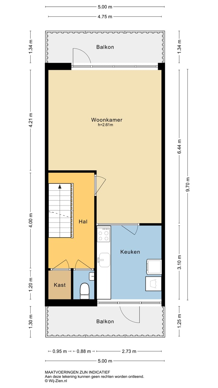 Foto 48 van Potgieterstraat 17