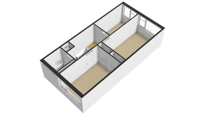 Foto 51 van Potgieterstraat 17