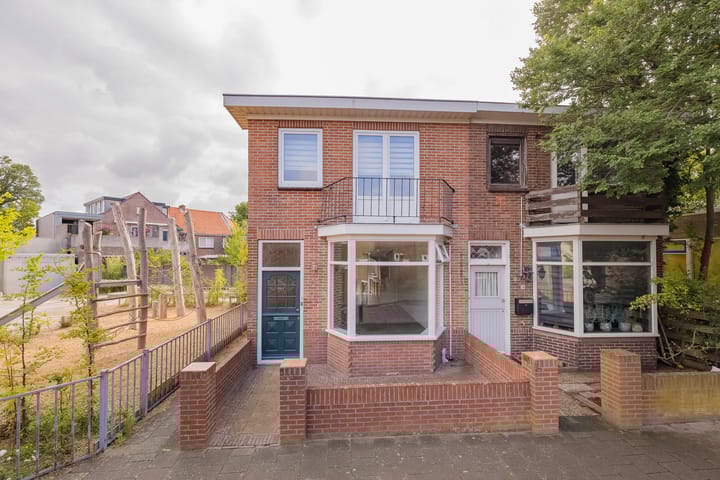 Foto 2 van Torricellistraat 37