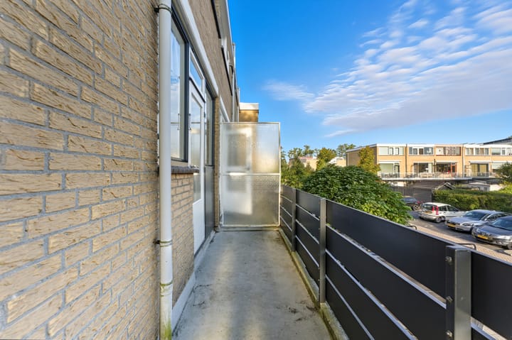 Foto 18 van Potgieterstraat 17