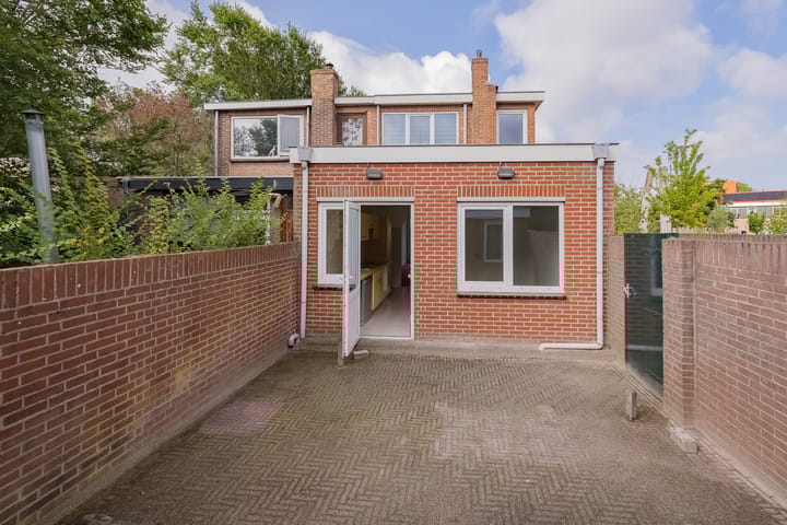 Foto 3 van Torricellistraat 37