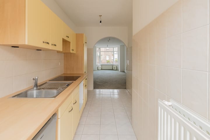 Foto 5 van Torricellistraat 37