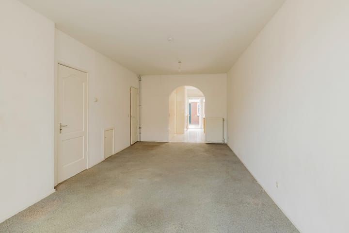 Foto 7 van Torricellistraat 37