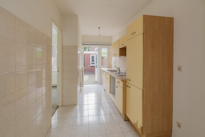 Foto 10 van Torricellistraat 37