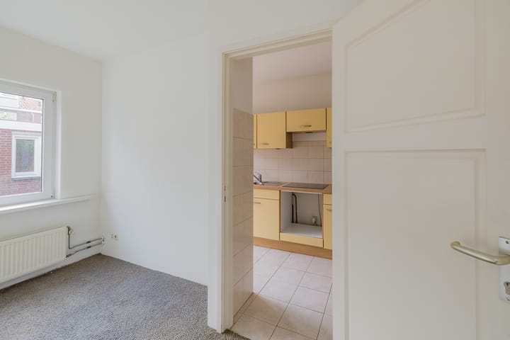 Foto 11 van Torricellistraat 37