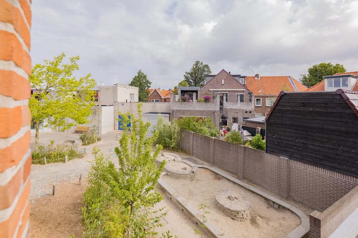 Foto 20 van Torricellistraat 37