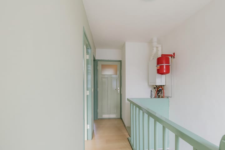 Foto 22 van Torricellistraat 37