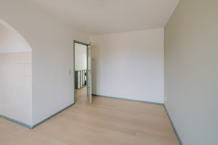 Foto 25 van Torricellistraat 37