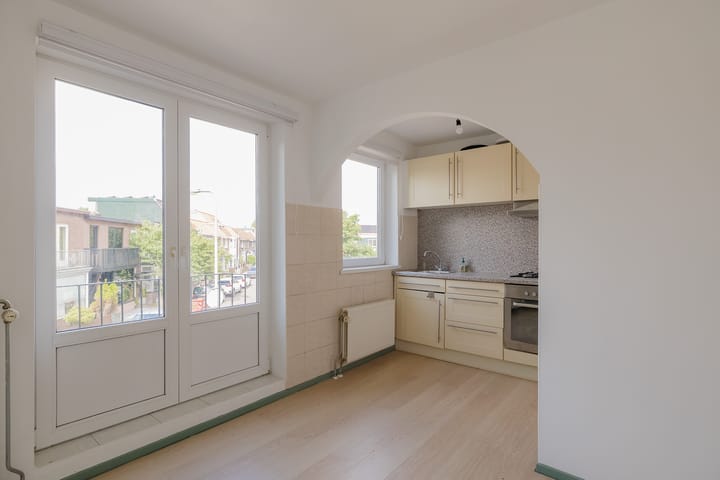 Foto 28 van Torricellistraat 37