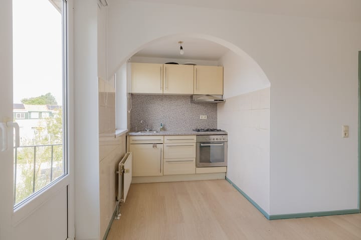 Foto 29 van Torricellistraat 37