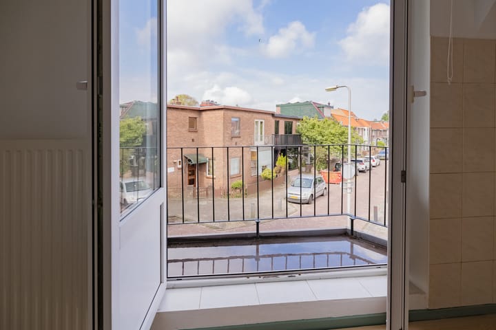 Foto 30 van Torricellistraat 37