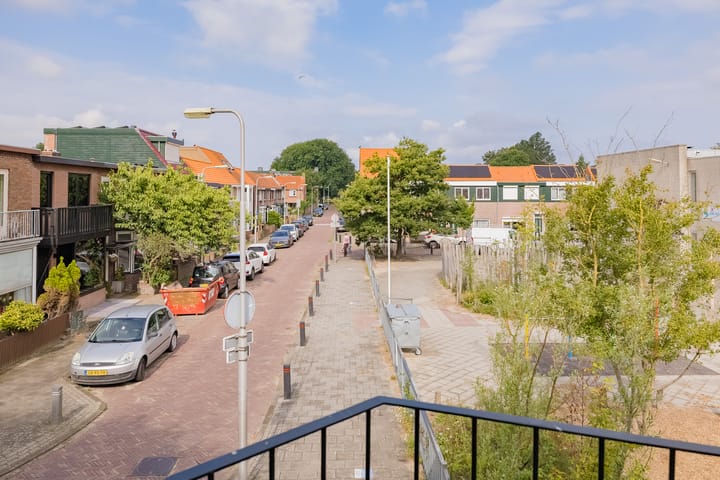 Foto 31 van Torricellistraat 37