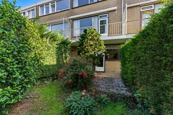 Foto 37 van Potgieterstraat 17