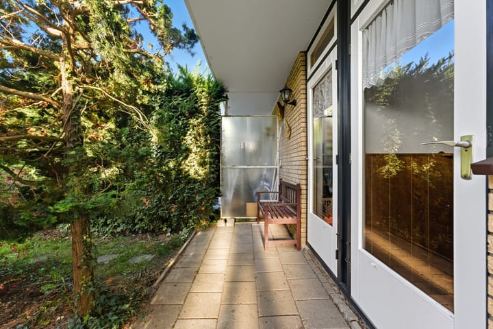 Foto 38 van Potgieterstraat 17