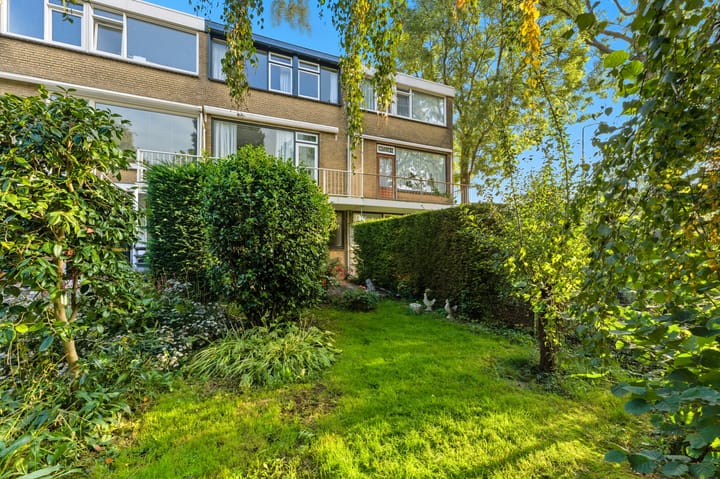 Foto 43 van Potgieterstraat 17