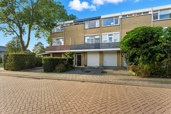 Foto 45 van Potgieterstraat 17