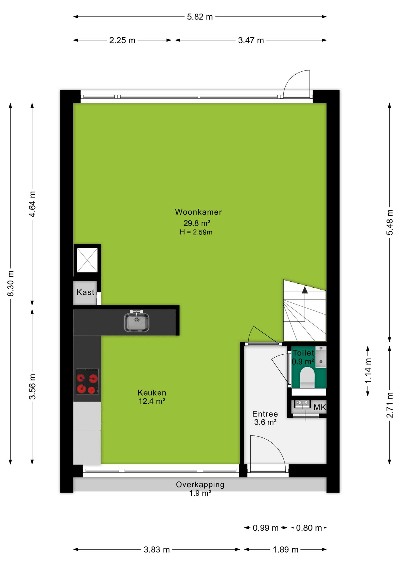 Foto 44 van Haverveld 4