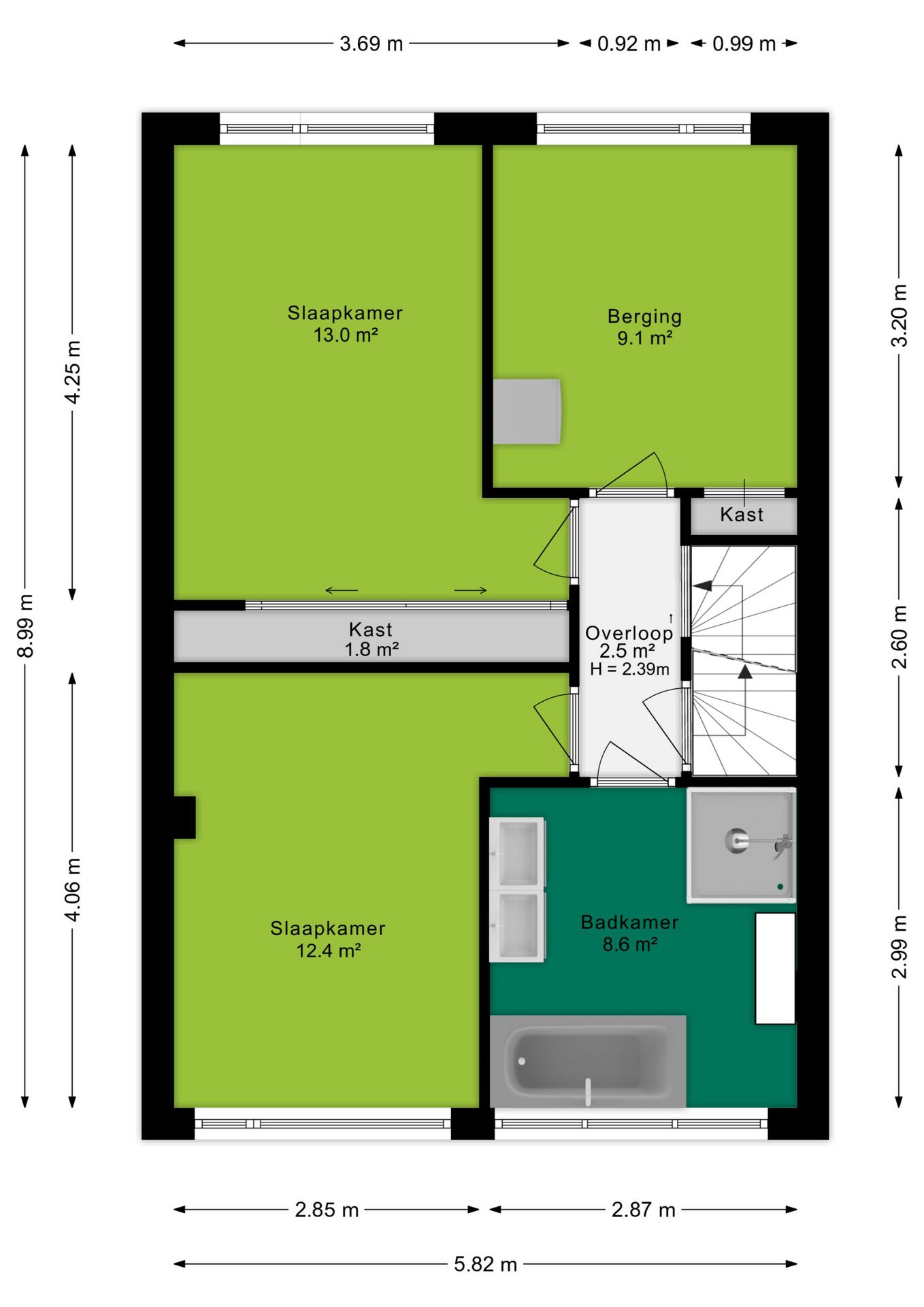 Foto 45 van Haverveld 4