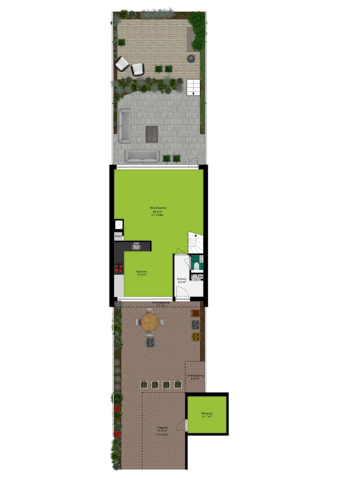 Foto 47 van Haverveld 4