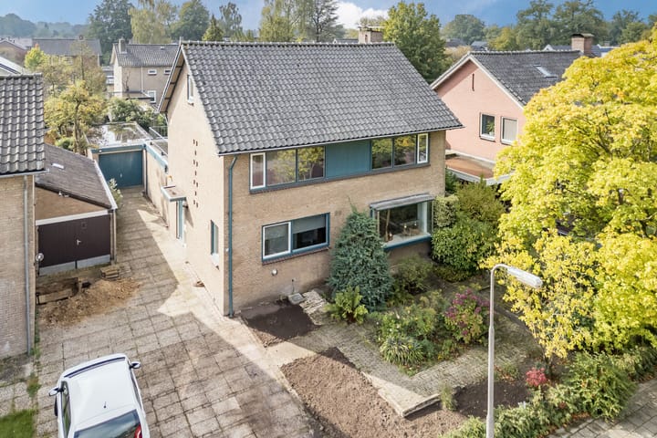 Foto 7 van Kievitstraat 22