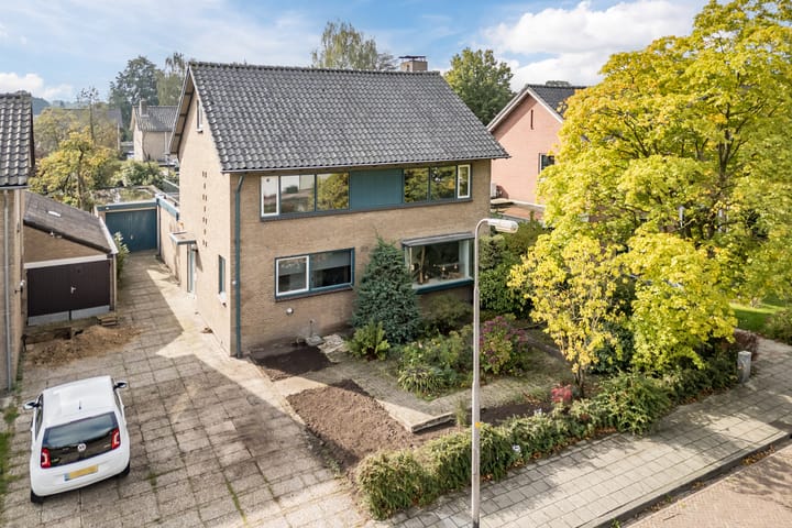 Foto 8 van Kievitstraat 22