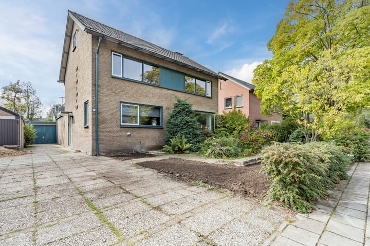 Foto 10 van Kievitstraat 22