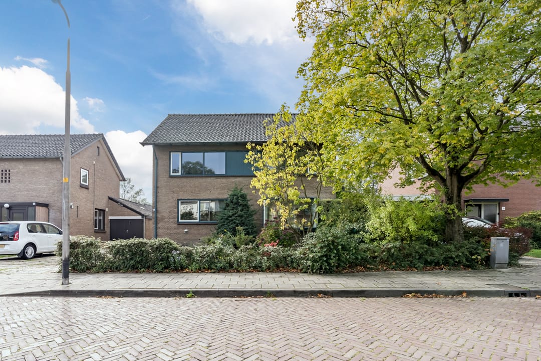 Photo 13 of Kievitstraat 22