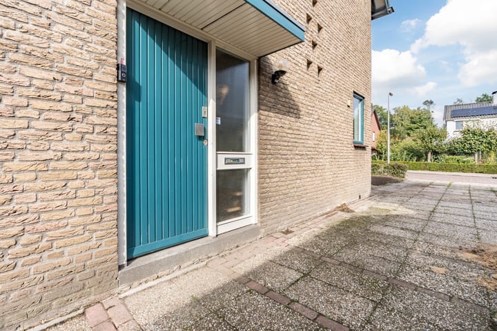 Foto 13 van Kievitstraat 22