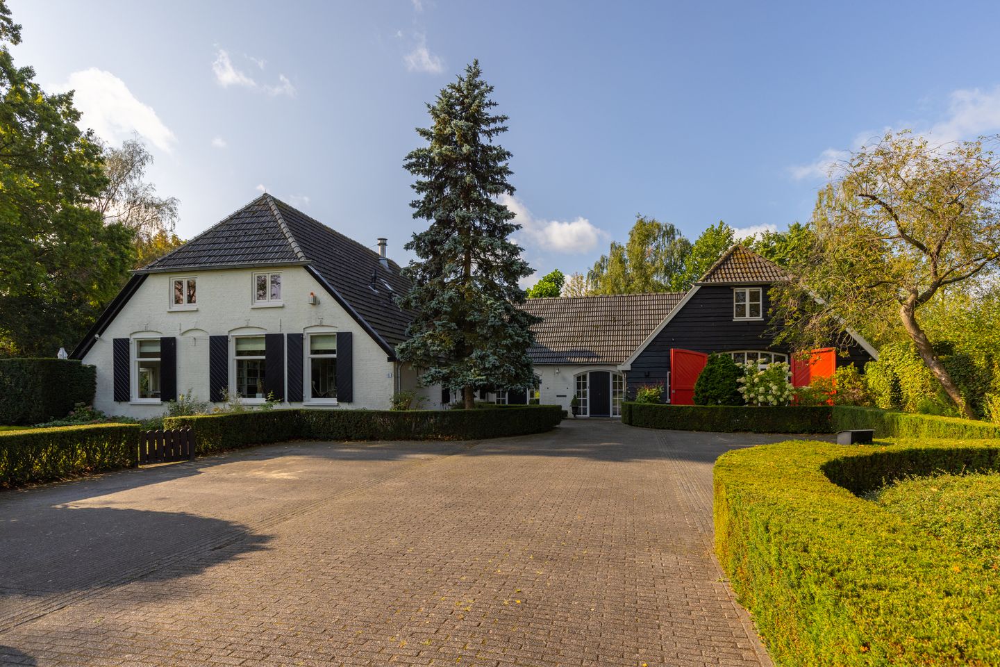 Photo 1 of Polveensweg 15