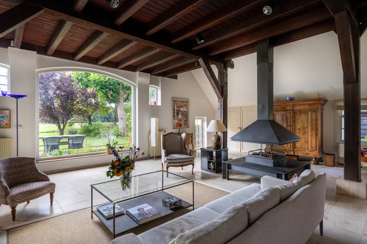 Photo 4 of Polveensweg 15