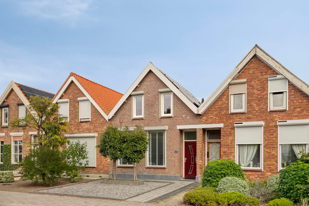 Foto 1 van Axelsestraat 99