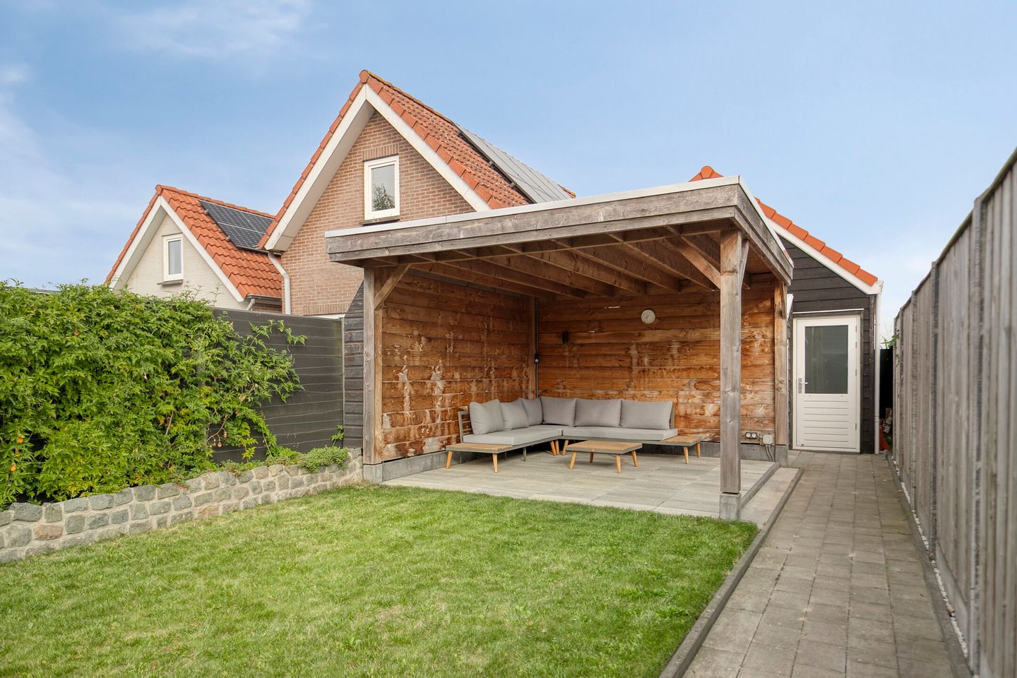 Foto 4 van Axelsestraat 99