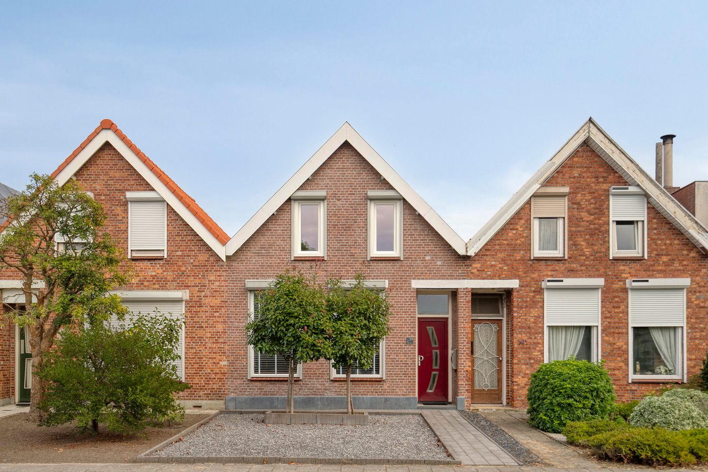 Foto 5 van Axelsestraat 99