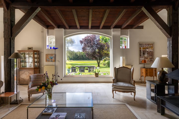 Photo 3 of Polveensweg 15