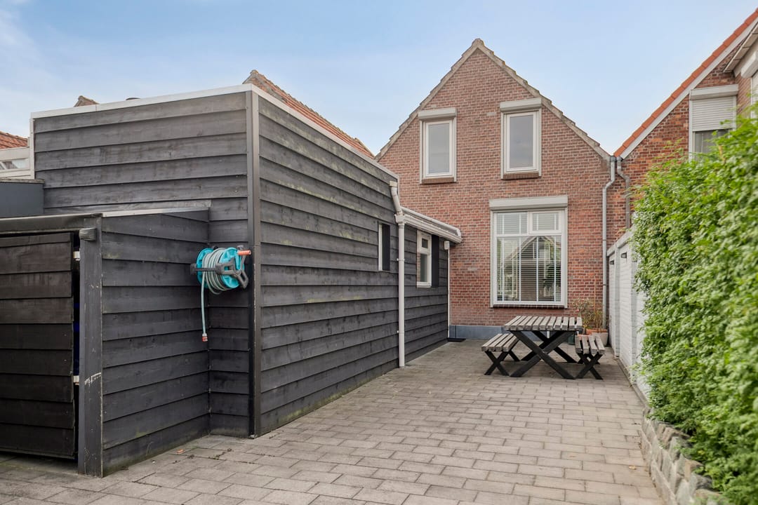 Foto 28 van Axelsestraat 99