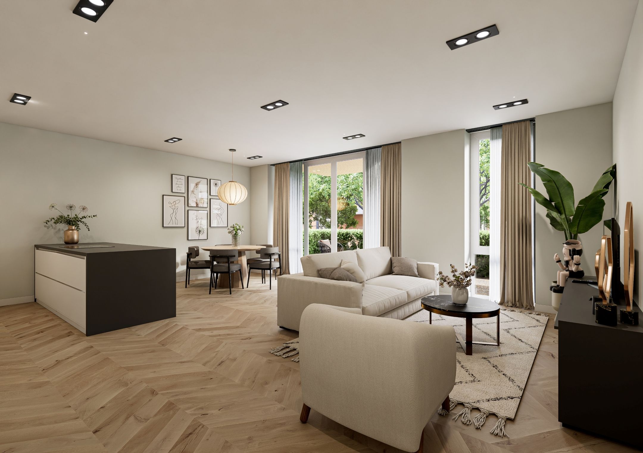 Photo 3 of Skriesstrjitte (Bouwnr. 2)