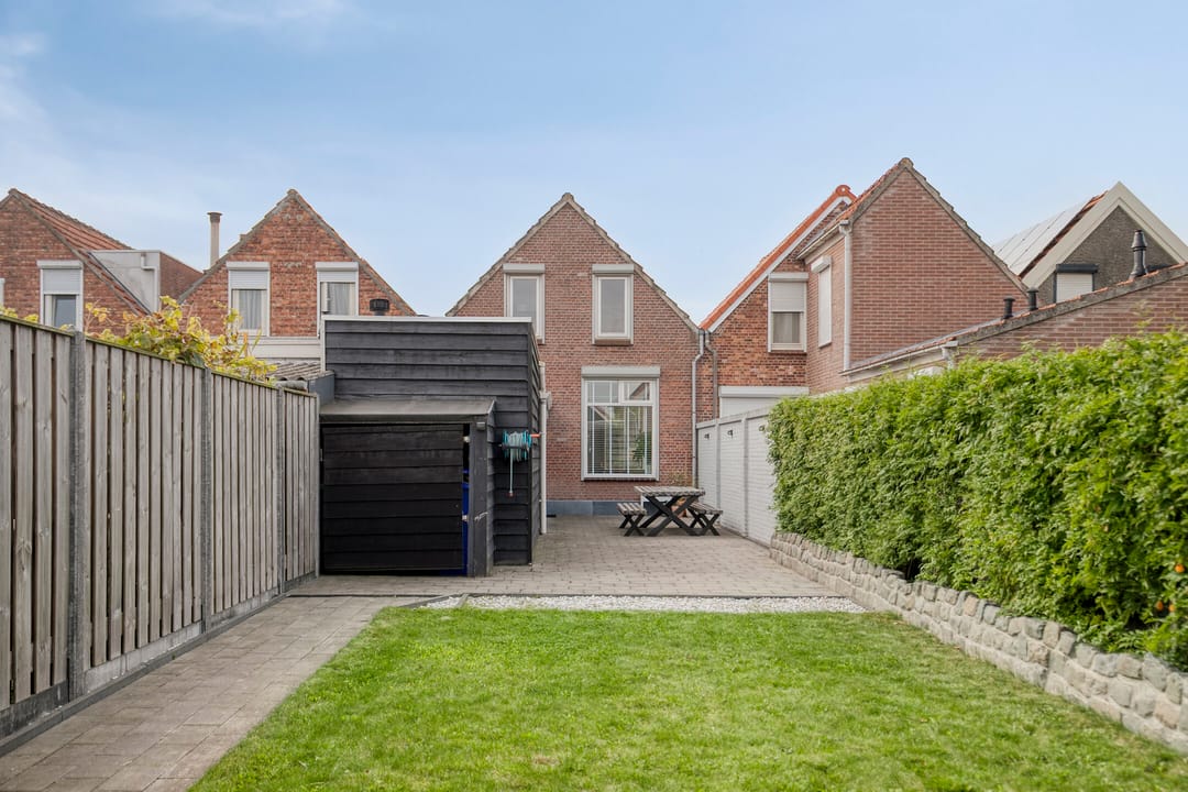 Foto 31 van Axelsestraat 99