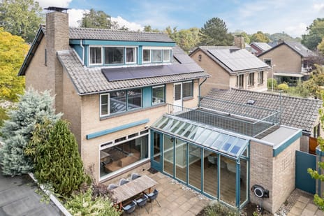 Kievitstraat thumbnail