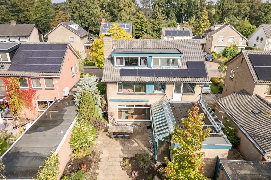 Photo 67 of Kievitstraat 22