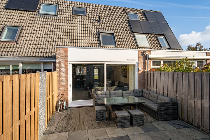 Photo 8 of Tarthorst 52