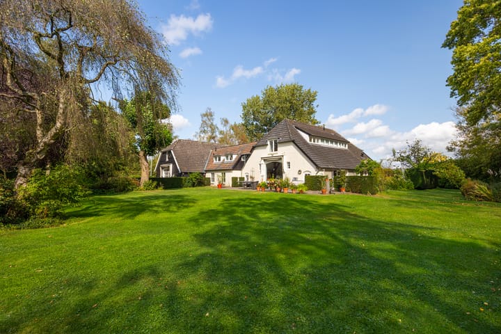 Photo 59 of Polveensweg 15