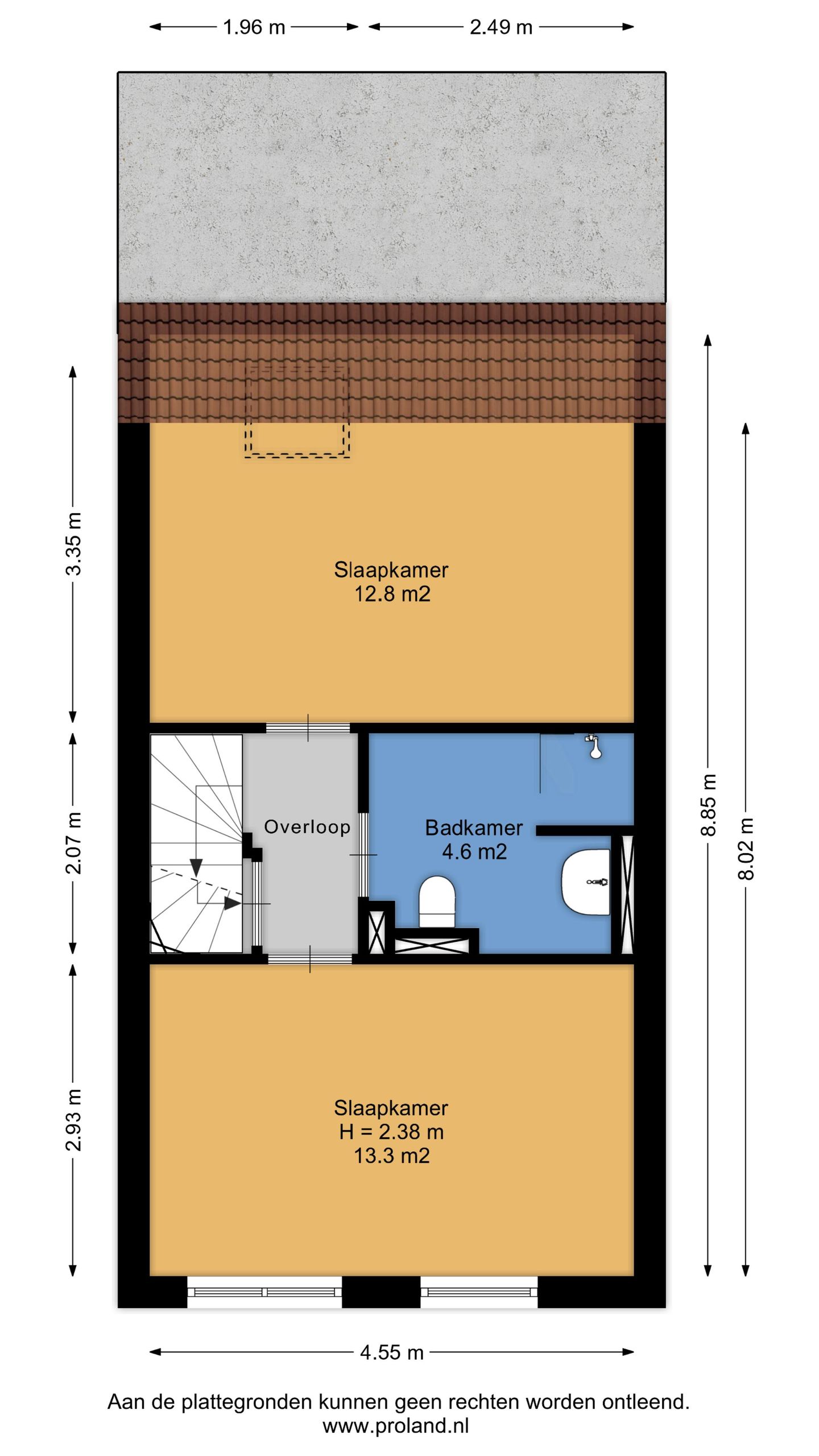 Foto 35 van Tarthorst 52