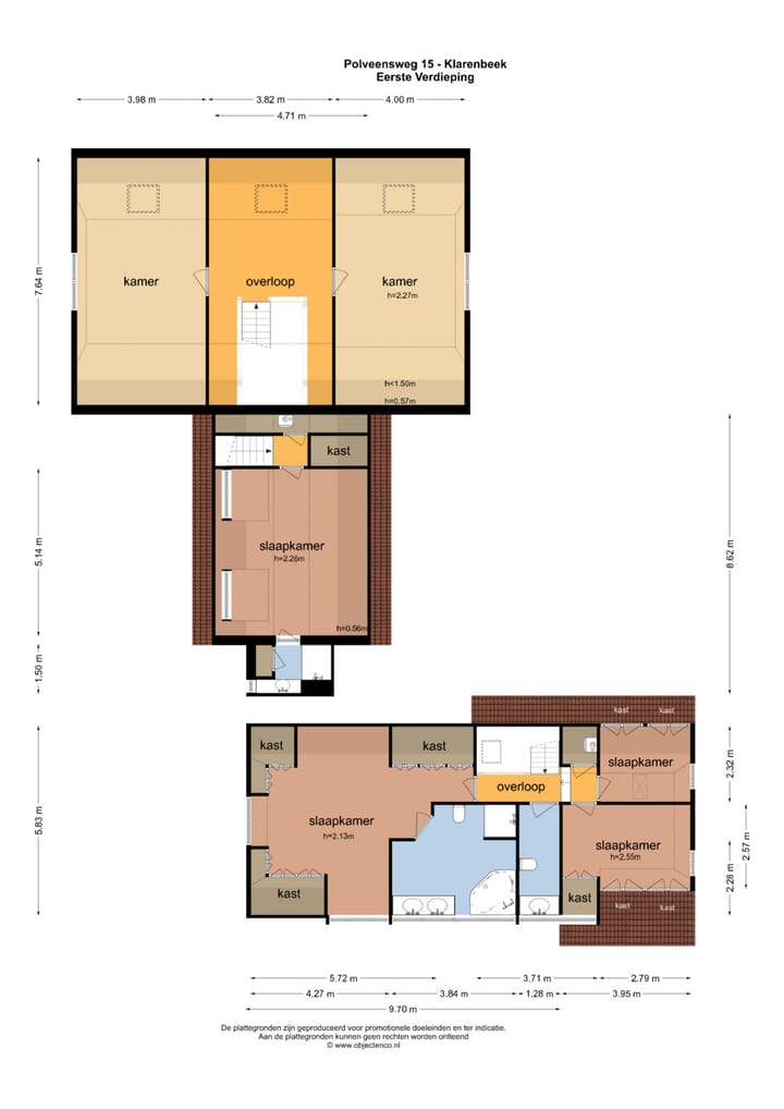 Photo 81 of Polveensweg 15