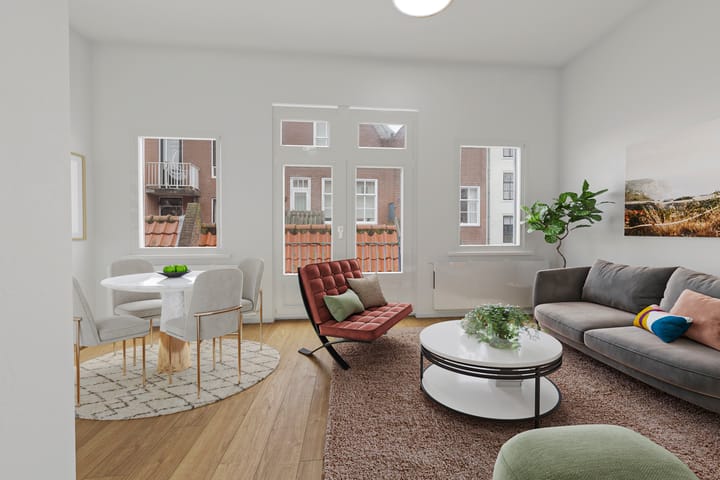 Foto 3 van Groenewoud 45