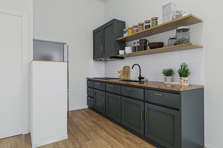 Foto 7 van Groenewoud 45