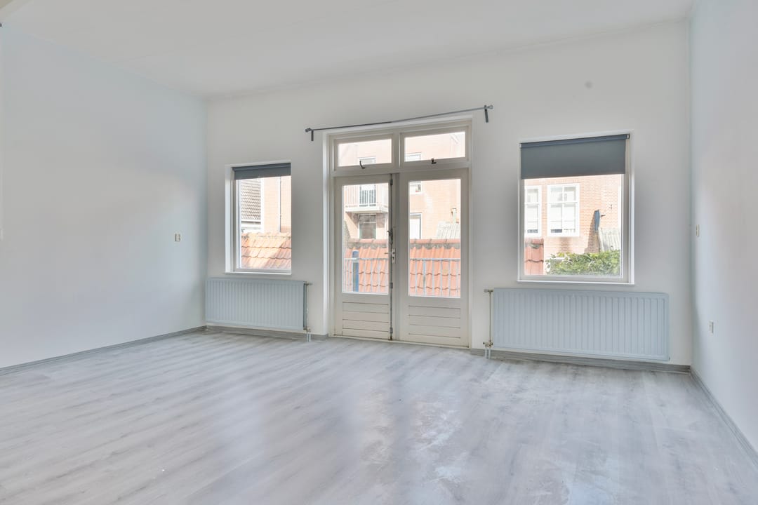 Foto 8 van Groenewoud 45