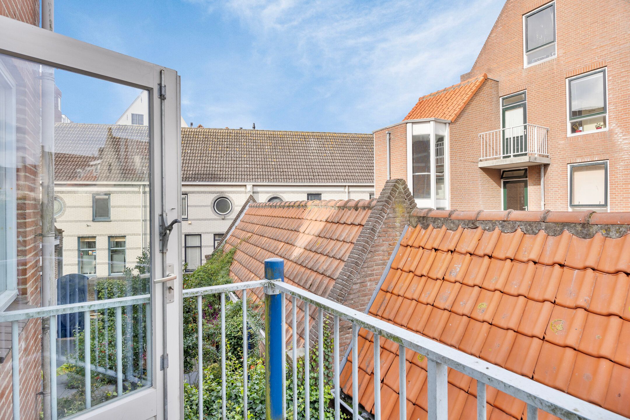 Foto 12 van Groenewoud 45