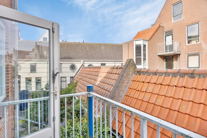 Foto 12 van Groenewoud 45