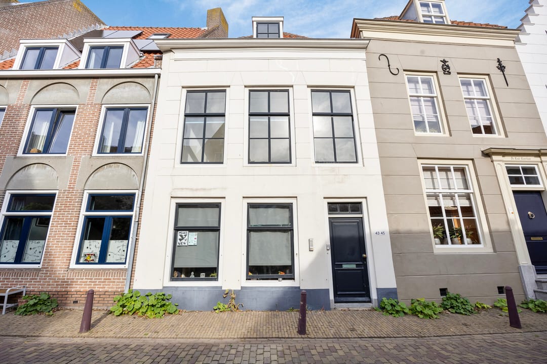 Foto 23 van Groenewoud 45